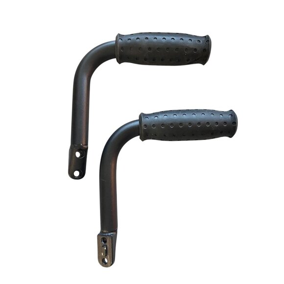 Permobil Corpus 3G 1pr Push Handles Power Wheelchair - Picture 2 of 5